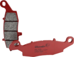 7EACBEE6-0B06-43A1-9222-D30302B28B3A Brembo - PRIME Sinter SA Brake Pads