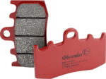 Brembo - PRIME Sinter SA Brake Pads