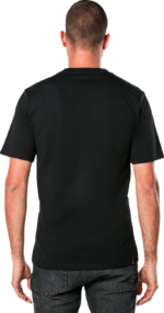 Alpinestars - Ageless 2.0 CSF T-Shirt - Black/White