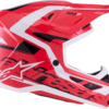 7F8D23E9-142C-4CEF-9440-A52FA93E3BF8 Alpinestars - SM7 Helmet - Deed - Gloss Red/Black/White