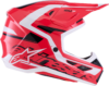 7F8D23E9-142C-4CEF-9440-A52FA93E3BF8 Alpinestars - SM7 Helmet - Deed - Gloss Red/Black/White