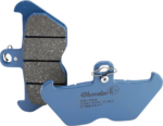 Brembo - PRIME Carbon Ceramic Brake Pads