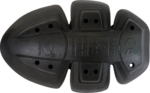 81CAF433-5097-4E5F-9229-E12CFE9FB50A Z1R - Shoulder Guards - Black - 2 Pack