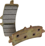 Brembo - PRIME Sinter Genuine Brake Pads