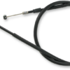 82851B46-A099-4C29-A5DF-59B5FA9632D3 Parts Unlimited - Black Vinyl Clutch Cable - Kawasaki