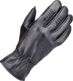 Biltwell - Work 2.0 Gloves - Black