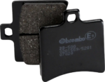 Brembo - PRIME Carbon Ceramic Brake Pads