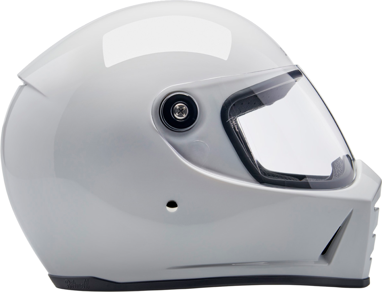 83592E82-B455-4F8D-A783-BFC261B816E0 Biltwell - Lane Splitter Helmet - Gloss White