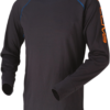 84AA7DAC-7568-486A-92F5-1DF70CFDDA9B Arctiva - Evaporator Long Sleeve Shirt - Black