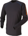 84AA7DAC-7568-486A-92F5-1DF70CFDDA9B Arctiva - Evaporator Long Sleeve Shirt - Black