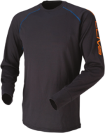 Arctiva - Evaporator Long Sleeve Shirt - Black