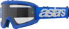 85421F8D-42F0-4E82-AE7E-F4ACDAE4FF00 Alpinestars Goggles - Youth Vision Goggle - Blaze - Blue - Clear Lens