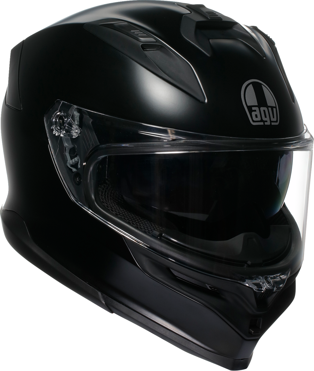 85A58743-A4EF-4A67-BF45-3B8B913BFBBB Agv - K7 Helmet - Mono - Matte Black