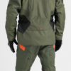85E7465C-BFC0-4429-8DF4-6226B3FC50D0 Thor - Range Jacket - Army/Orange
