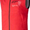 866A51D9-A5AB-4D03-9F4A-680004E90F26 Alpinestars - Techstar Softshell Vest - Red