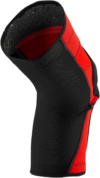 86B6195E-1D9B-42E8-A613-D931CA872F6A 1 - Ridecamp Knee Guards - Red/Black