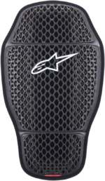 86D5D16F-8C7C-480E-93D0-94150C9BD10A Alpinestars - Nucleon KR-Celli Back Protection Insert
