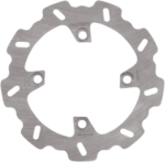 876D3438-C93C-4F19-AE20-9CCF439F1F4F Braking - Brake Rotor - Rear - Kawasaki