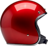 87867896-27C6-463B-B049-A62562100A7A Biltwell - Bonanza Helmet - Metallic Cherry Red