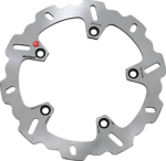 87930F7B-5DDF-4114-A7D8-868AE9334815 Braking - Brake Rotor - Rear - BMW