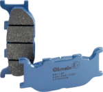 Brembo - PRIME Carbon Ceramic Brake Pads