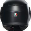 87F4576B-FD77-44D7-9465-CF7D3DCCDAF8 Agv - Streetmodular Helmet - Mono - Matte Black