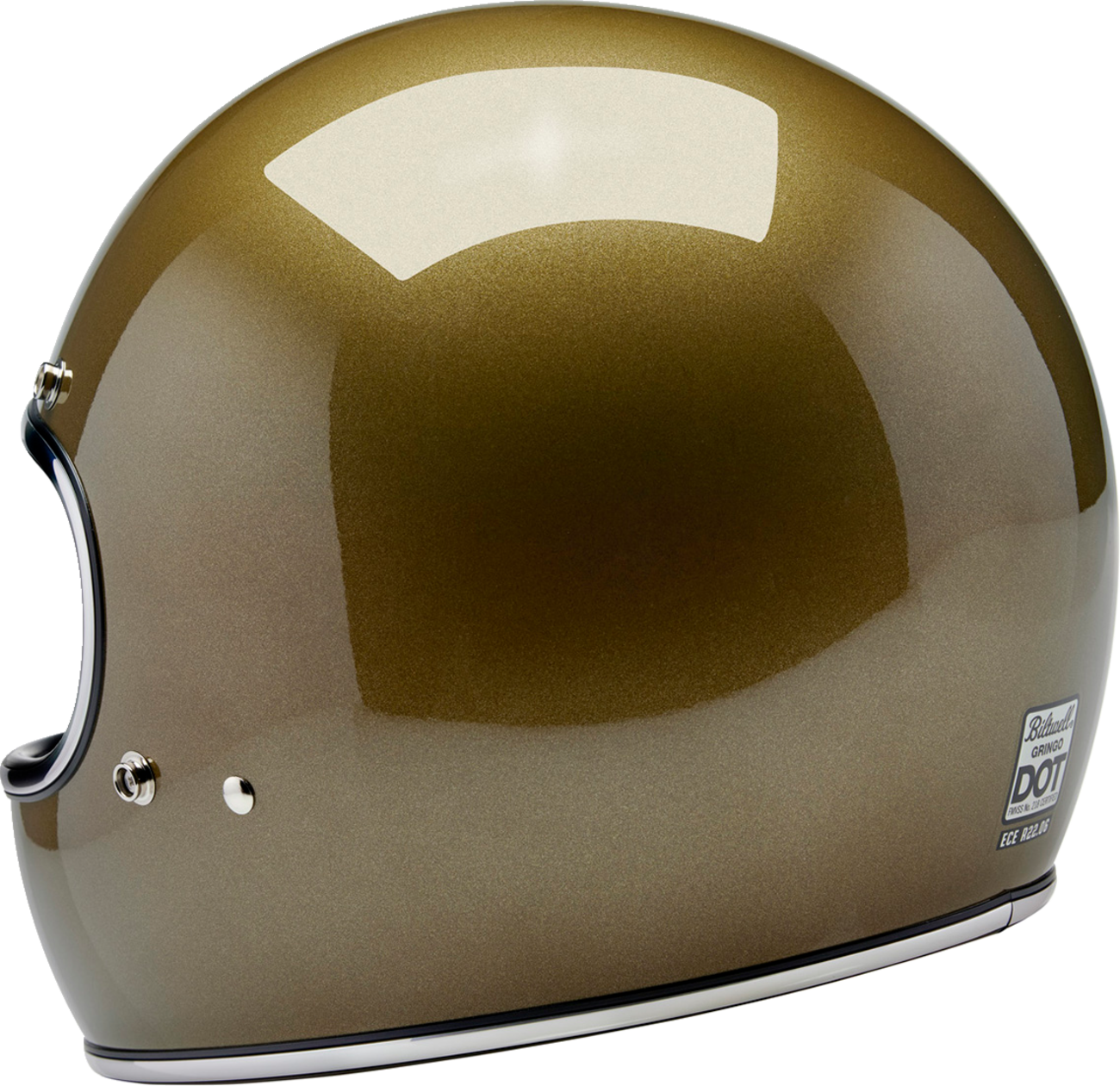 87FFE941-01EF-4CF1-986D-D66144F7B324 Biltwell - Gringo Helmet - Ugly Gold