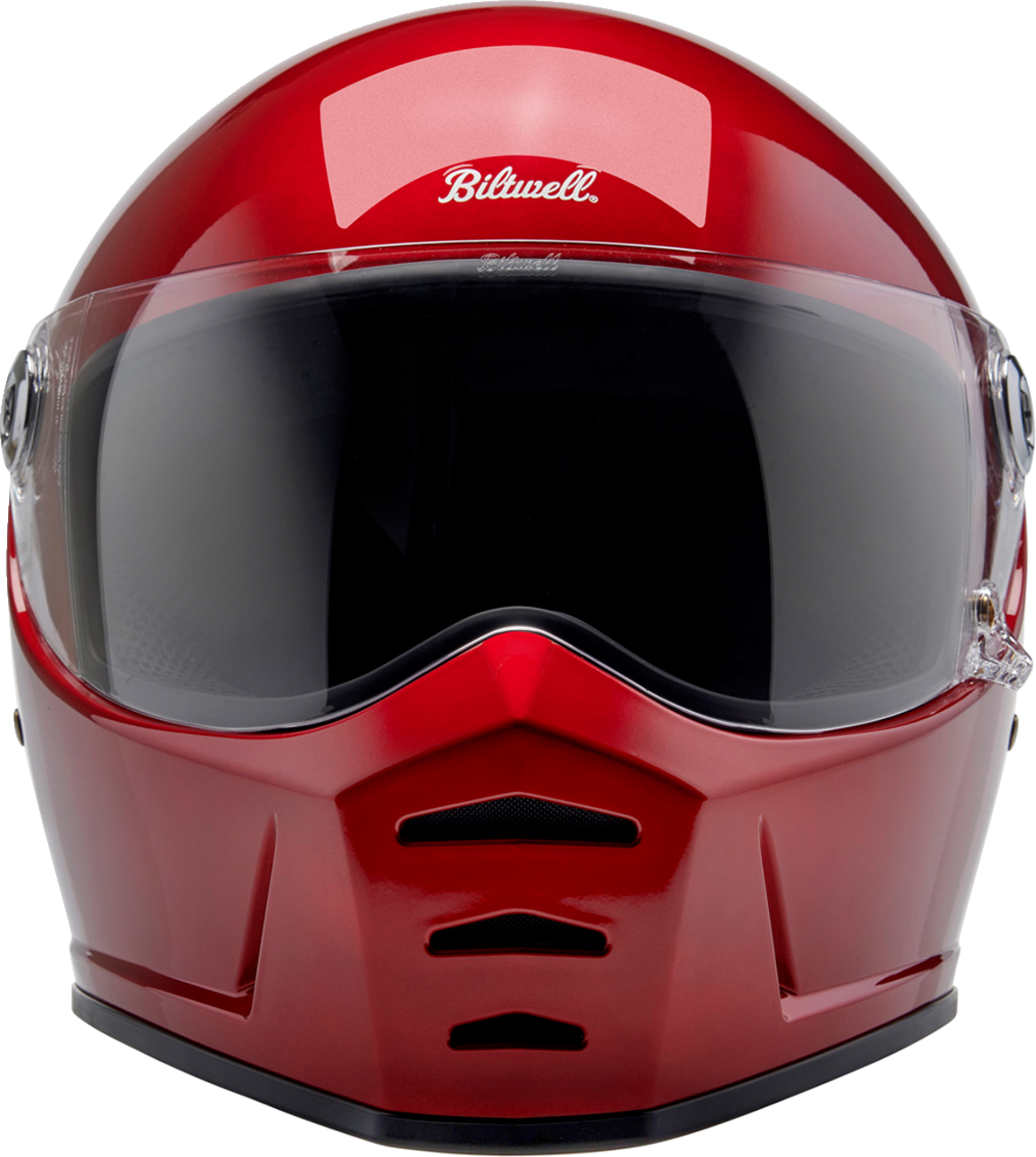 88553BCD-619B-4CA1-A852-59003846D05B Biltwell - Lane Splitter Helmet - Metallic Cherry Red