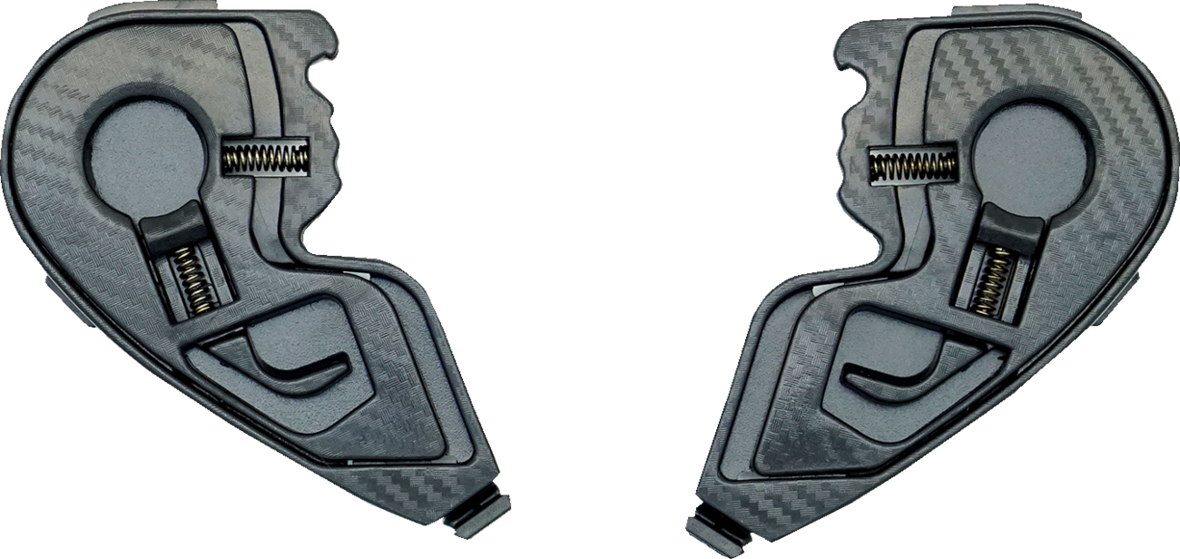 88EF5F3C-6E58-4EC4-86DD-512556A01BDF Sena - OutForce Helmet - Matte Black