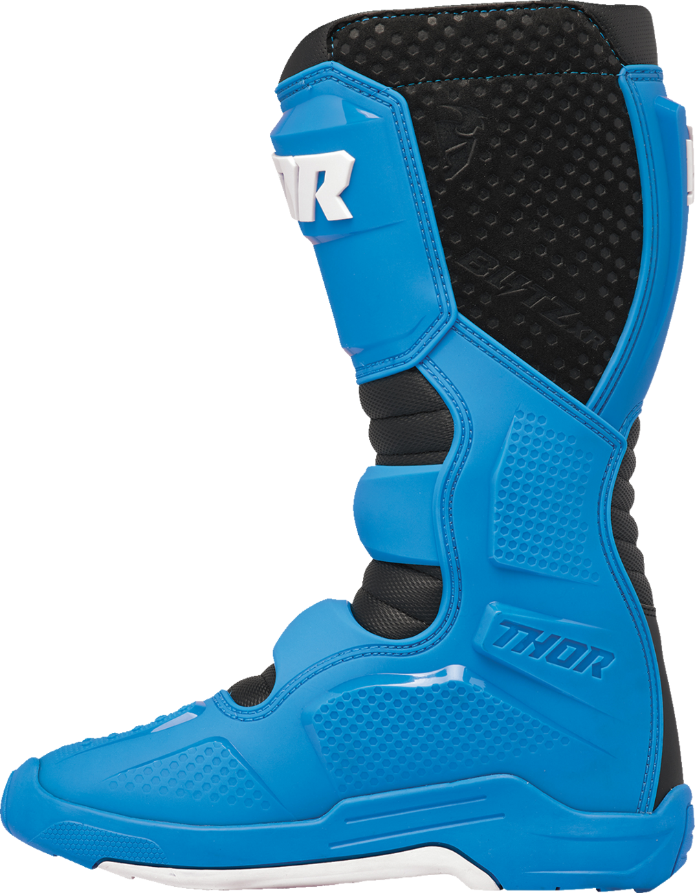 8905496E-7574-4377-A30A-53C53536306A Thor - Blitz XR Boots - Blue/Black