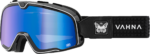 1 - Barstow Goggle - Vahna - Blue Mirror Lens