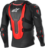 89B7A0E5-878B-4AA2-954E-D528F28AF646 Alpinestars - Bionic XTR Plasma Protection Jacket - Black/Red/White