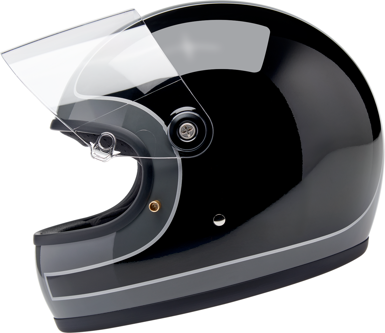 89CF125C-D2EE-4CD2-8E15-10BF740B5737 Biltwell - Gringo S Helmet - Tracker - Gloss Storm Gray/Black