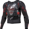 8A0048AF-01CF-4575-BE76-02935CADD43B Alpinestars - Bionic Tech v3 Jacket - Black/White/Red