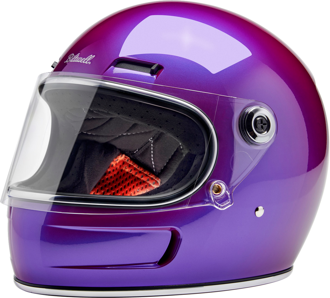 8A15B3CA-FD05-4C3A-8849-A928F0FDFEF0 Biltwell - Gringo SV Helmet - Metallic Grape