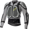 8A1FA9EF-78A3-4693-82F1-99E37FF4F7E0 Alpinestars - Bionic Action v2 Protection Jacket - Gray/Black/Yellow