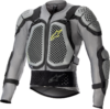 8A1FA9EF-78A3-4693-82F1-99E37FF4F7E0 Alpinestars - Bionic Action v2 Protection Jacket - Gray/Black/Yellow