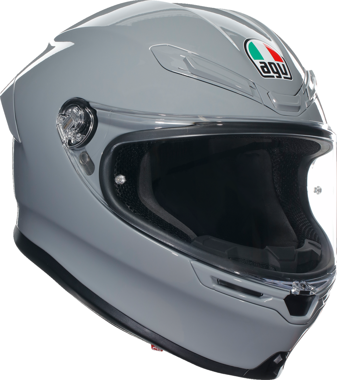 8A46D043-831A-406E-8A96-02FB67569A66 Agv - K6 S Helmet - Nardo Gray