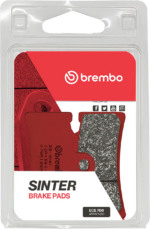 Brembo - PRIME Sinter SA Brake Pads
