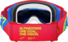 8AEC6E00-F20F-4B3E-B671-ECC137965482 Alpinestars Goggles - Supertech Goggle - Corp - Red/Blue - ABS Vision - Blue Mirror Lens