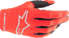 8B7BCD75-13D4-458F-8D33-9F1CD9A83084 Alpinestars - Youth Radar Gloves - Mars Red/Silver