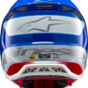 8BDD0A05-4FF5-420A-9640-F4BB5BF79980 Alpinestars - Supertech M10 Helmet - Aeon - MIPS® - Gloss Bright Red/Blue