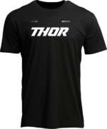 8C50B4E7-E246-4D7B-B4C7-87522BA217BF Thor - Brave T-Shirt - Black
