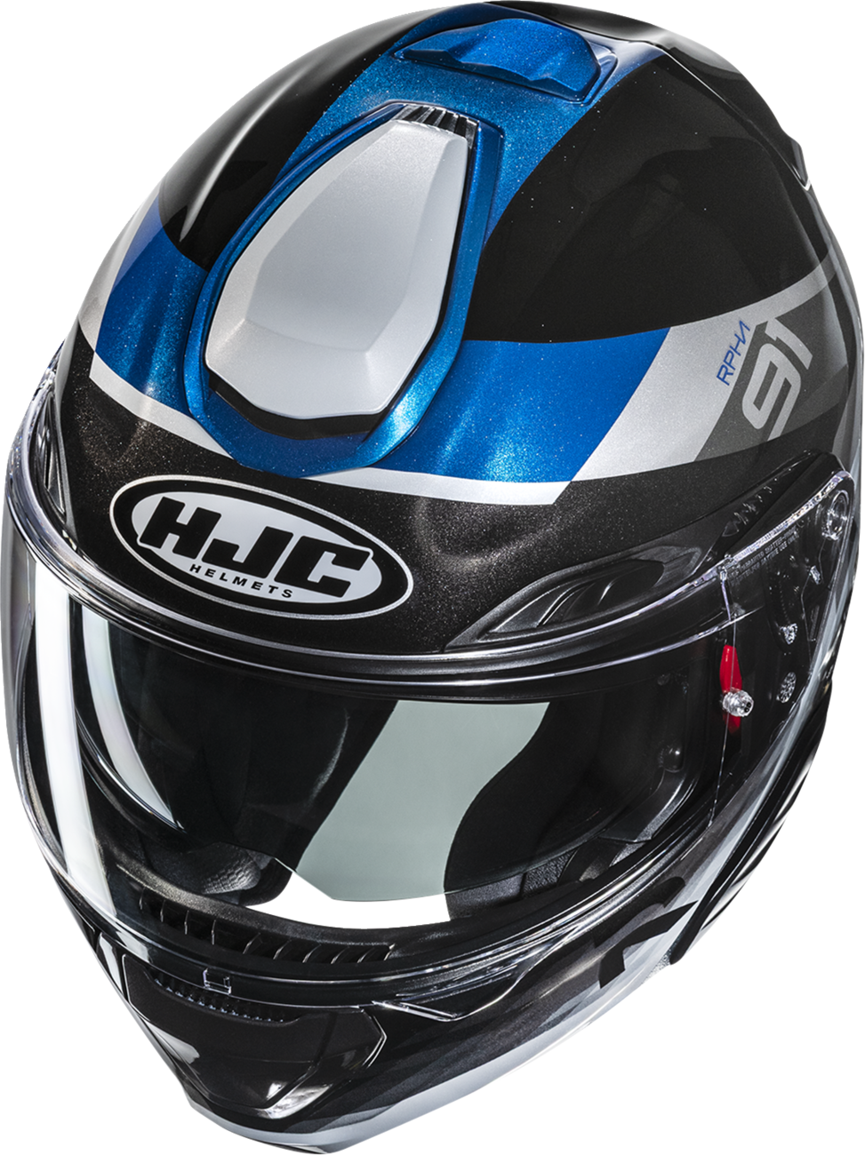 Hjc - RPHA 91 Modular Helmet - Madal - MC2