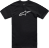 8CDCCCB3-5050-4B23-BA8B-2308BD05403D Alpinestars - Ageless 2.0 CSF T-Shirt - Black/White
