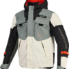 8D85E7FE-E54E-4FF0-B820-A33BE595D325 Alpinestars - Mospher Waterproof Jacket - Fur Gray/Black/Ice Gray