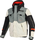 Alpinestars - Mospher Waterproof Jacket - Fur Gray/Black/Ice Gray