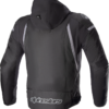 8DD6EBA2-5FCF-42FA-A5C5-34843FE986DA Alpinestars - Zaca Waterproof Jacket - Black/Dark Gray