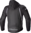 8DD6EBA2-5FCF-42FA-A5C5-34843FE986DA Alpinestars - Zaca Waterproof Jacket - Black/Dark Gray