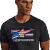 8DFD4BB5-3458-4EAF-BBA8-EB3EFAE37CA6 Alpinestars - National CSF T-Shirt - Black/USA